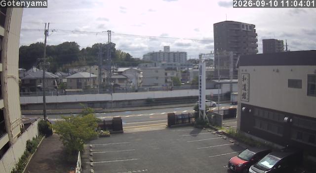 LiveCamera