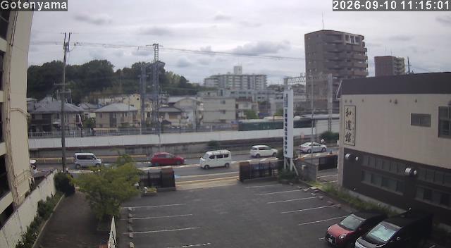 LiveCamera