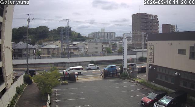 LiveCamera