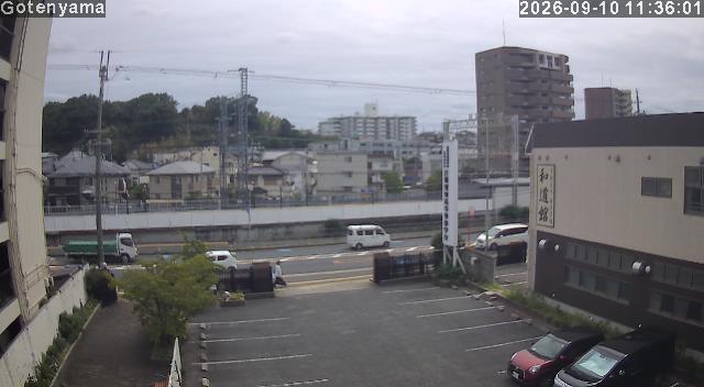 LiveCamera