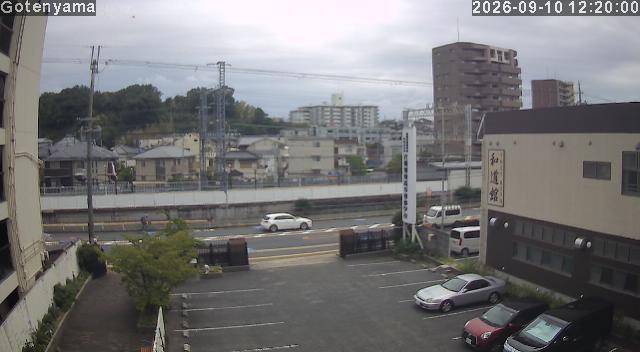 LiveCamera
