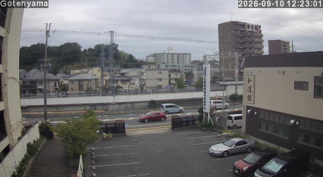 LiveCamera