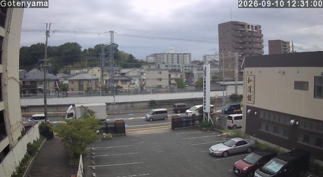 LiveCamera