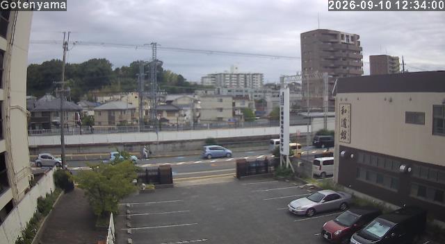 LiveCamera