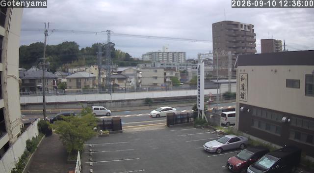 LiveCamera