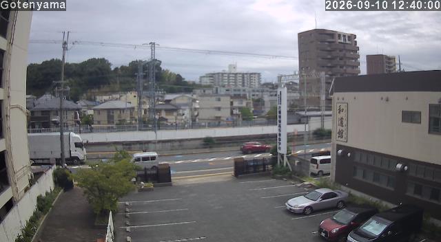 LiveCamera