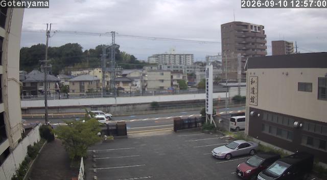 LiveCamera