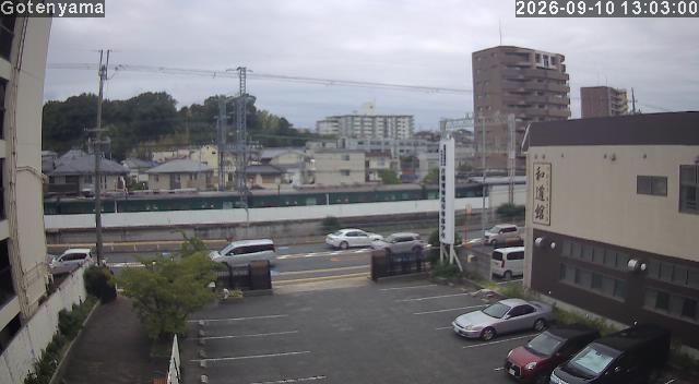 LiveCamera