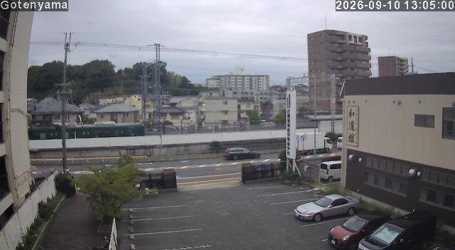 LiveCamera