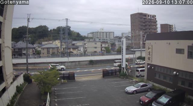 LiveCamera
