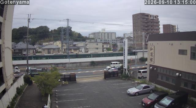 LiveCamera