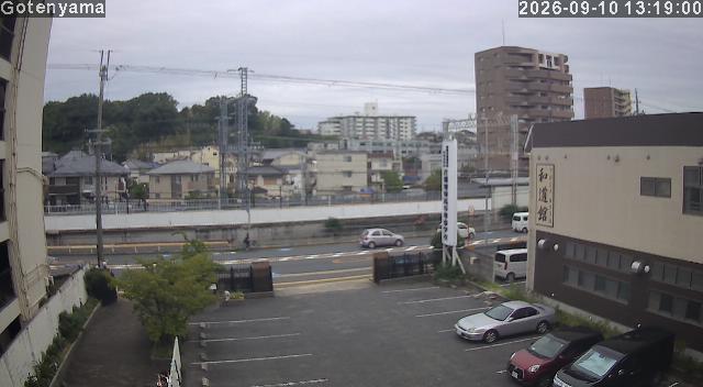 LiveCamera