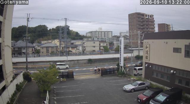 LiveCamera