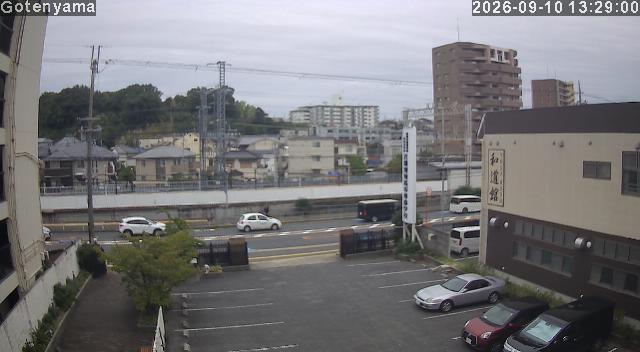 LiveCamera