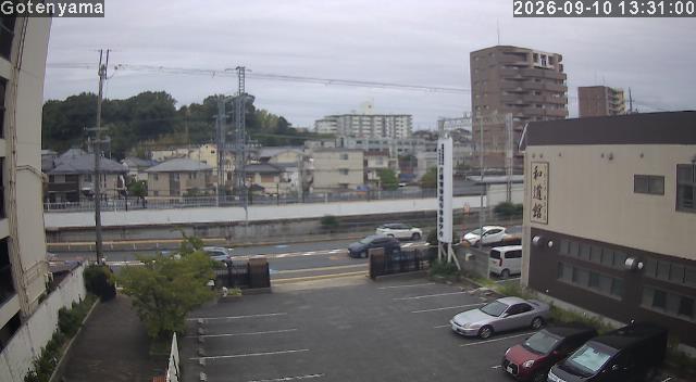 LiveCamera