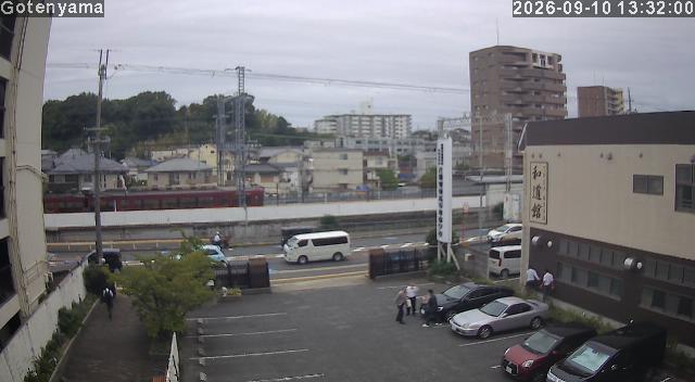 LiveCamera