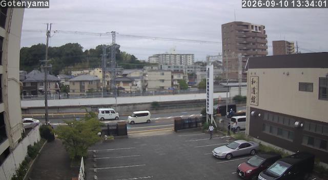 LiveCamera