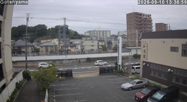 LiveCamera
