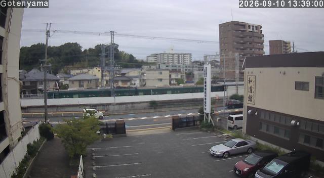LiveCamera