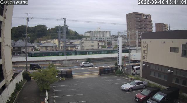 LiveCamera