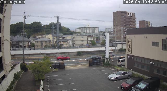 LiveCamera