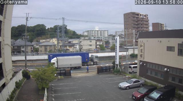 LiveCamera