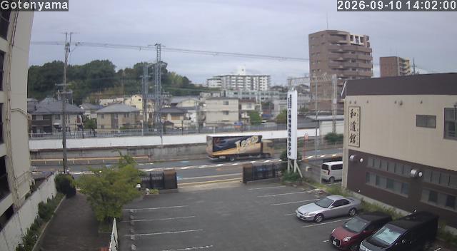 LiveCamera
