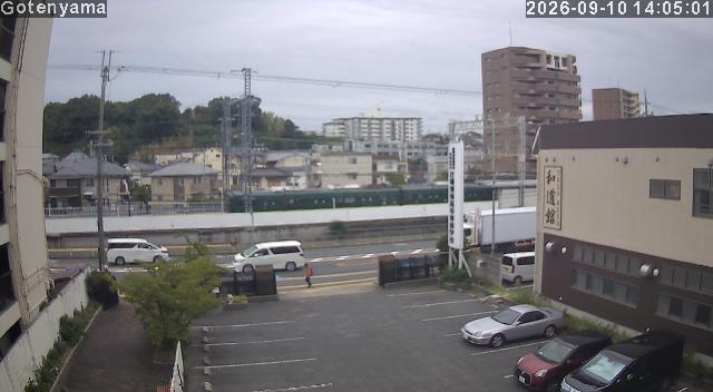 LiveCamera
