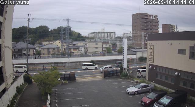 LiveCamera