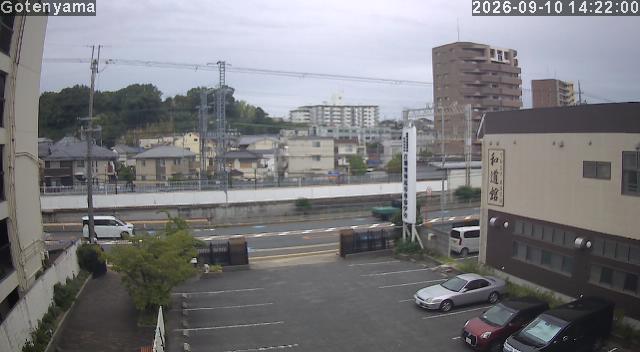 LiveCamera