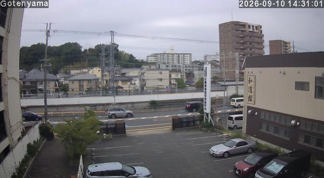 LiveCamera