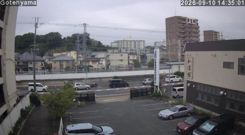 LiveCamera