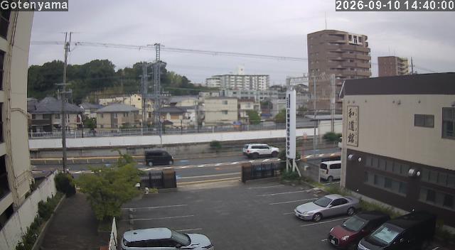 LiveCamera