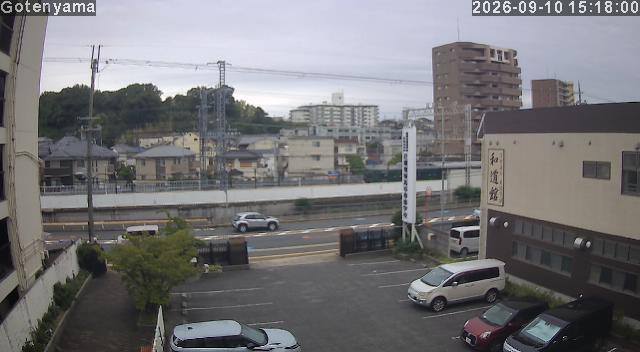 LiveCamera