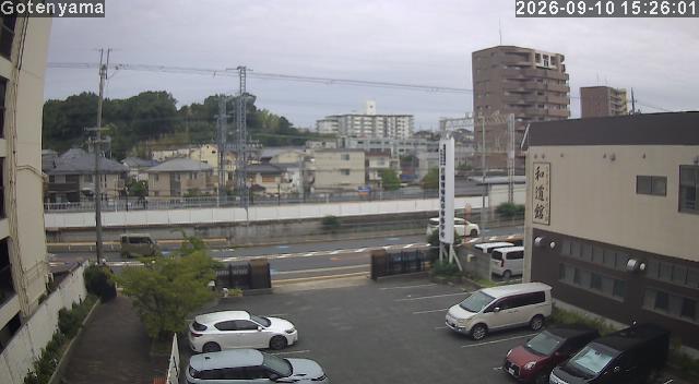 LiveCamera