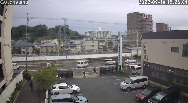 LiveCamera
