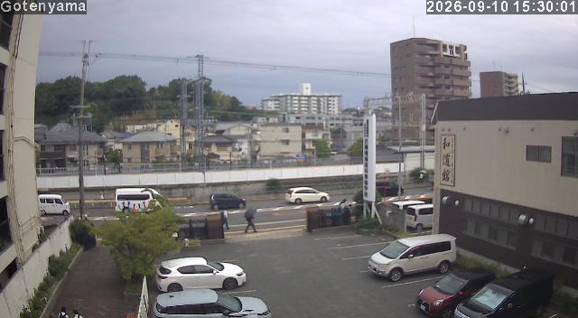 LiveCamera