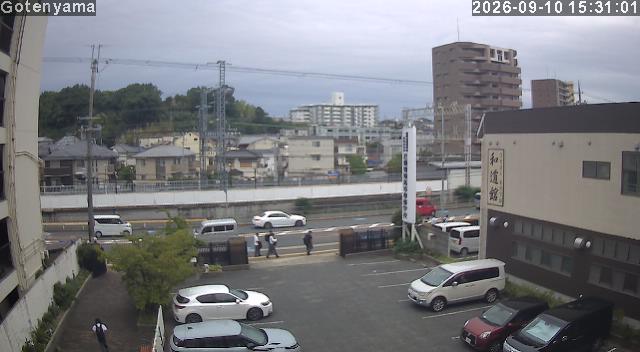 LiveCamera