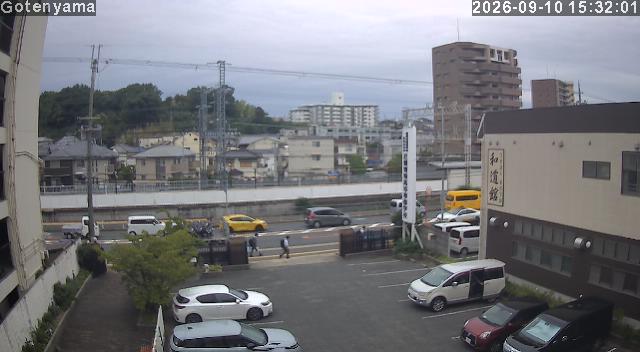 LiveCamera