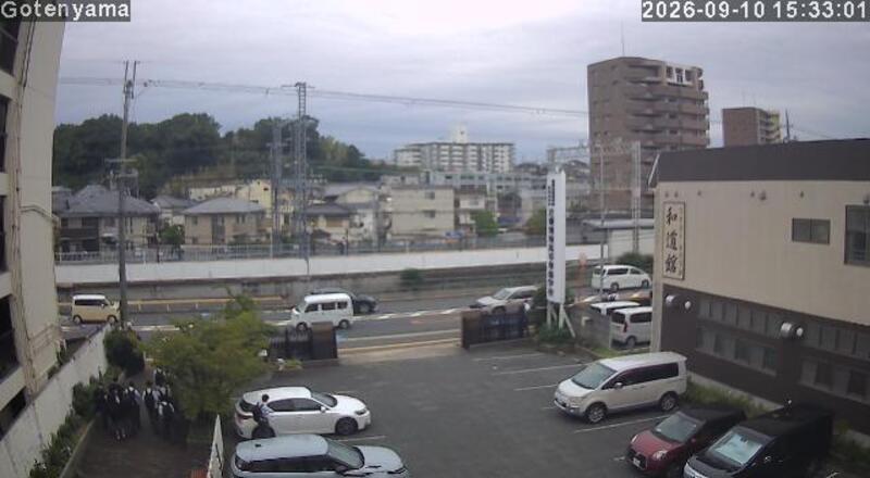 LiveCamera