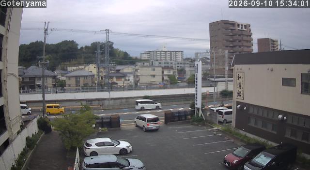 LiveCamera