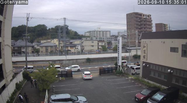 LiveCamera
