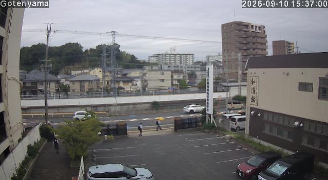 LiveCamera