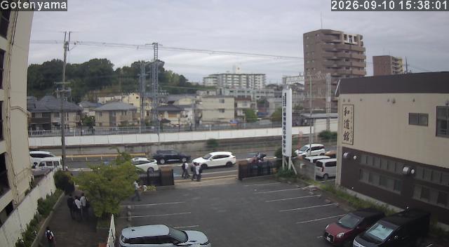 LiveCamera