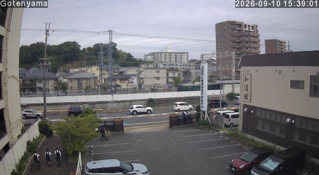 LiveCamera