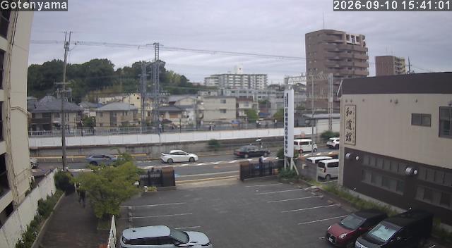 LiveCamera