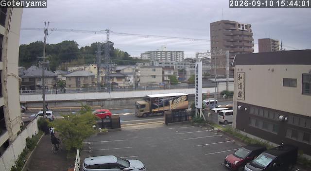 LiveCamera