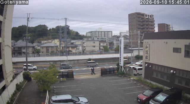 LiveCamera
