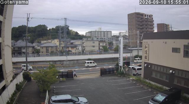 LiveCamera