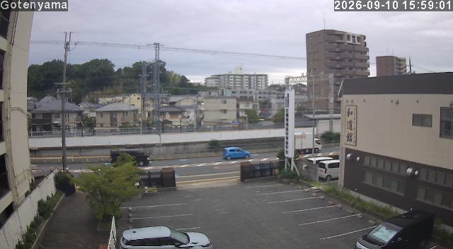 LiveCamera